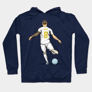 Toni Kroos Hoodie